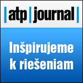 ATP Journal - Odber časopisu