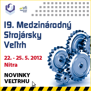 MSV Nitra 2012