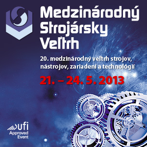 MSV Nitra 2013