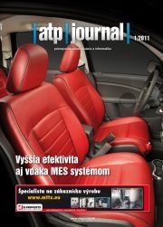 ATP Journal 1/2011