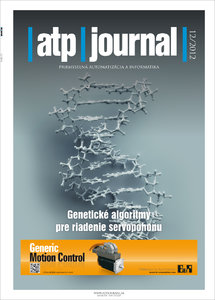 ATP Journal 12/2012