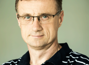 prof. Ing. Miroslav Fikar, DrSc.