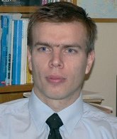 Ing. Rastislav Šmidovič