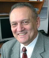 prof. Ladislav Jurišica, PhD.