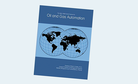 The 2021-2026 World Outlook for Oil and Gas Automation