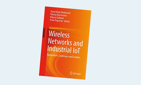 Wireless Networks and Industrial IoT: Applications, Challenges and Enablers 1st ed.