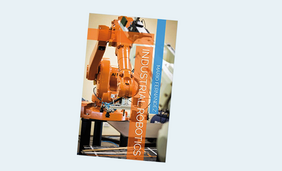 Industrial Robotics Kindle Edition