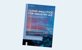  Cloud Analytics for Industry 4.0