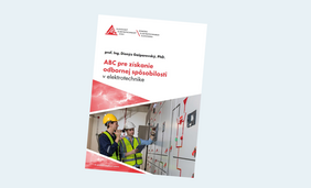 ABC pre získanie odbornej spôsobilosti v elektrotechnike, 8. doplnené a upravené vydanie