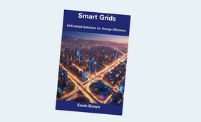 Smart Grids: AI-Enabled Solutions for Energy Efficiency