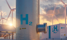 Využitie potenciálu vodíka je kľúčovou súčasťou európskej stratégie