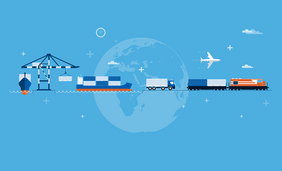 Top 10: Trvalo udržateľné dopravné a logistické spoločnosti