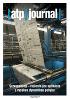 ATP Journal 12/2013