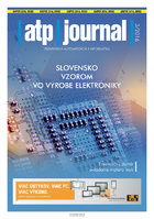 ATP Journal 3/2016
