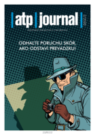 ATP Journal 2/2020