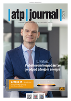 ATP Journal 1/2022