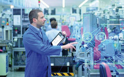 Výskumné aktivity zamerané na budovanie platformy pre Priemysel 4.0 Výskumné aktivity zamerané na budovanie platformy pre Priemysel 4.0