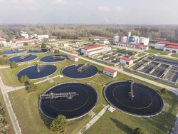 Rekonštrukcia prispela k európskej iniciatíve za čistejší Dunaj Rekonštrukcia prispela k európskej iniciatíve za čistejší Dunaj