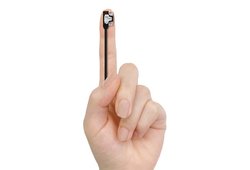 Revolučné novinky medzi priemyselnými komponentmi Panasonic Revolučné novinky medzi priemyselnými komponentmi Panasonic