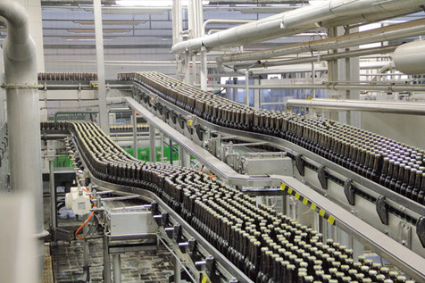 VLT® OneGearDrive priniesli presné riadenie, tretinovú spotrebu a jednoduchú údržbu VLT® OneGearDrive priniesli presné riadenie, tretinovú spotrebu a jednoduchú údržbu