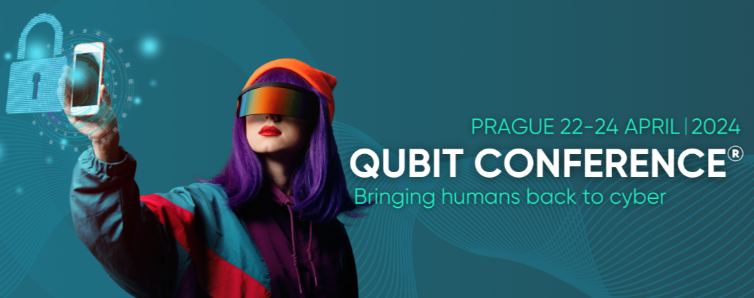 Qubit Conference® Prague 2024