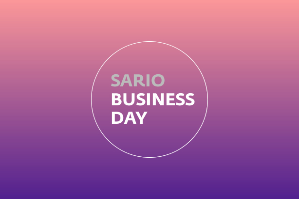 SARIO BUSINESS DAY V REGIÓNOCH, Banská Bystrica