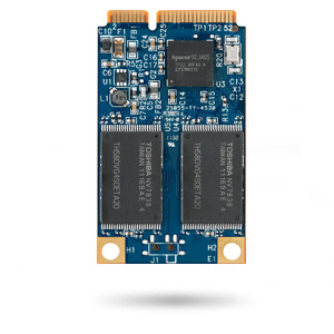 Apacer mSATA SSD