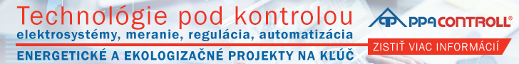 PPA CONTROL, a.s.