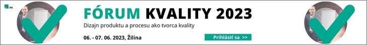 Fórum kvality 2023