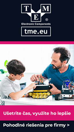 TME Slovakia