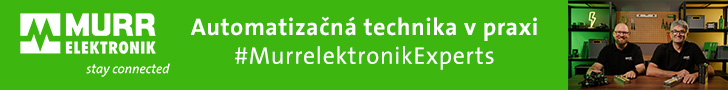Murrelektronik Slovakia