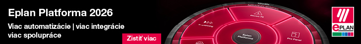 EPLAN Platforma 2026