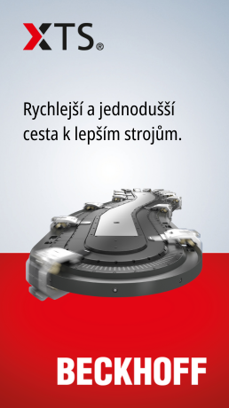 Beckhoff Automation_XTS