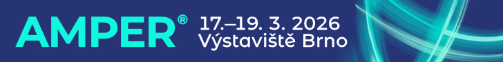 AMPER 2026 AMPER 2026