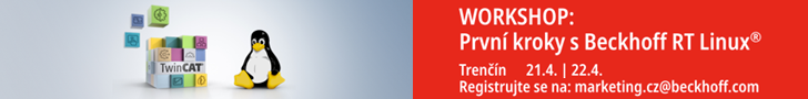 Beckhoff Automation