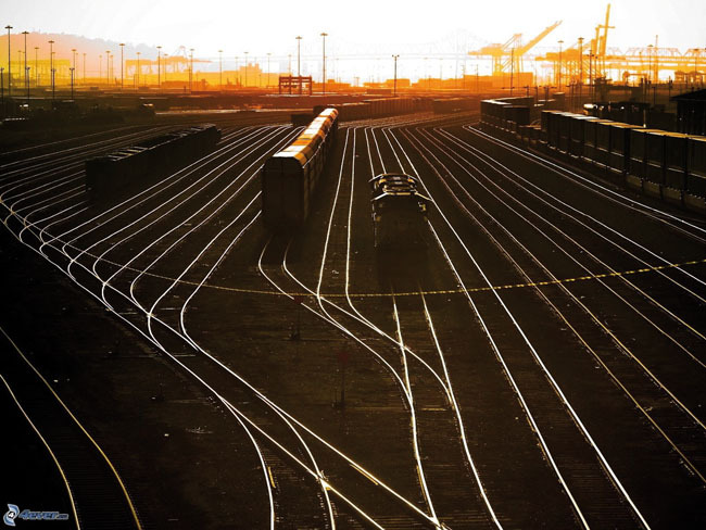 ERTMS/ETCS – európsky systém riadenia jazdy vlakov (3) ERTMS/ETCS – európsky systém riadenia jazdy vlakov (3)