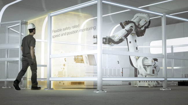 Vypúšťame roboty z klietky Vypúšťame roboty z klietky