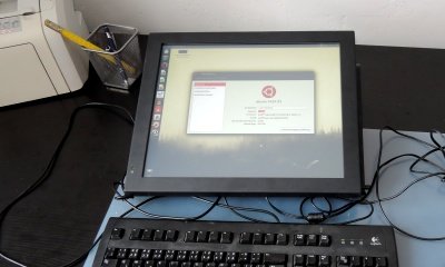 Velká recenze - 2.část: PC panel ICO Panelmaster 1723 Velká recenze - 2.část: PC panel ICO Panelmaster 1723