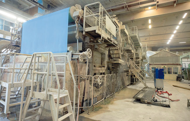 Prechod na infračervenú technológiu priniesol množstvo výhod Prechod na infračervenú technológiu priniesol množstvo výhod