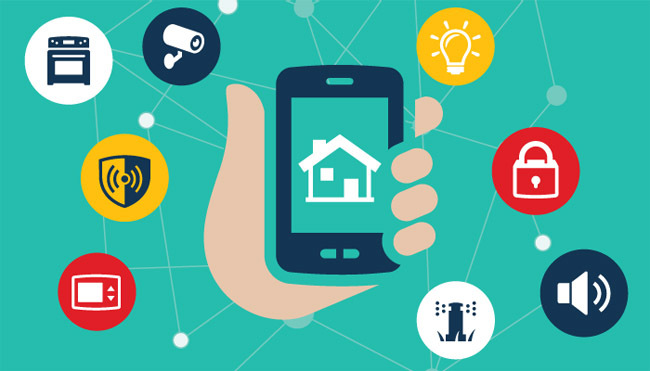 Smart/Intelligent edge – sieťové charakteristiky a aplikačné domény v IoT Smart/Intelligent edge – sieťové charakteristiky a aplikačné domény v IoT