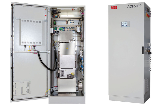 ACF5000 – nový míľnik v FTIR CEMS ACF5000 – nový míľnik v FTIR CEMS