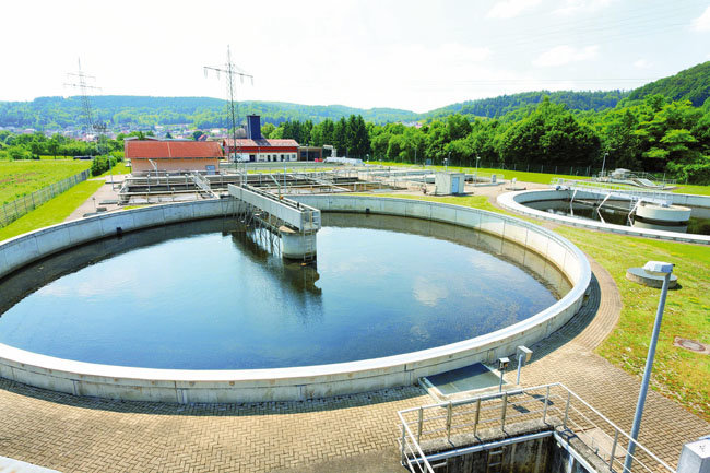 Preventívne sledovanie stavu v čističkách odpadových vôd Preventívne sledovanie stavu v čističkách odpadových vôd