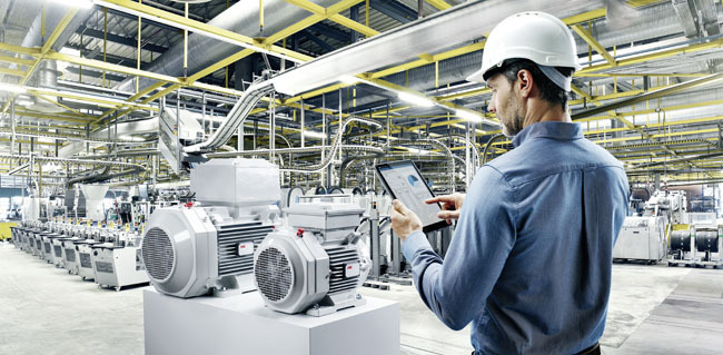 ABB Ability™ Smart Sensor ABB Ability™ Smart Sensor