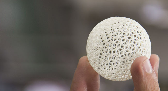 3D tlač je tu už 30 rokov a fascinuje čoraz viac 3D tlač je tu už 30 rokov a fascinuje čoraz viac