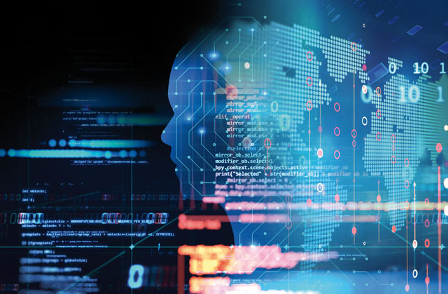 Umelá inteligencia a robotika: kam nás technológia zavedie? Umelá inteligencia a robotika: kam nás technológia zavedie?
