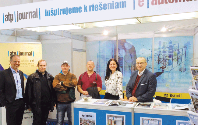 MSV a ELO SYS v Nitre – množstvo noviniek a inšpiratívny program MSV a ELO SYS v Nitre – množstvo noviniek a inšpiratívny program
