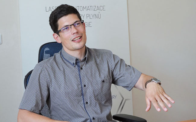 Projektant nemá len kresliť, ale tvoriť riešenia Projektant nemá len kresliť, ale tvoriť riešenia