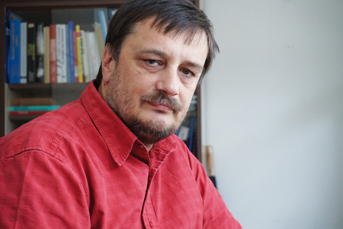Neverte tomu, čo vám prístroj ukazuje, určite to nie je pravda Neverte tomu, čo vám prístroj ukazuje, určite to nie je pravda