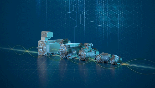 SIMOTICS – nízkonapäťové elektrické motory pre priemysel SIMOTICS – nízkonapäťové elektrické motory pre priemysel