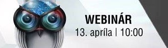 Optické rozpoznávanie znakov - OCR, webinár Optické rozpoznávanie znakov - OCR, webinár